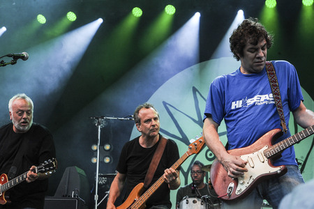 MusicfestNW Presents Project Pabst Festival in Portland