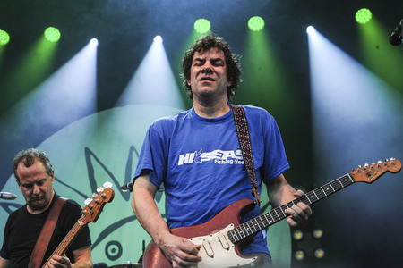 MusicfestNW Presents Project Pabst Festival in Portland