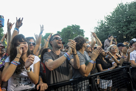 MusicfestNW Presents Project Pabst Festival in Portland