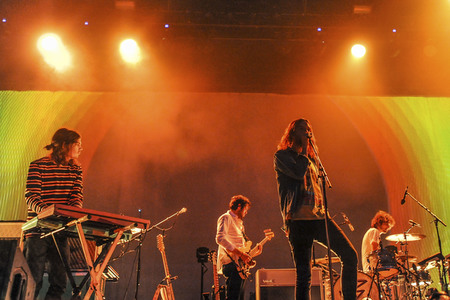 MusicfestNW Presents Project Pabst Festival in Portland