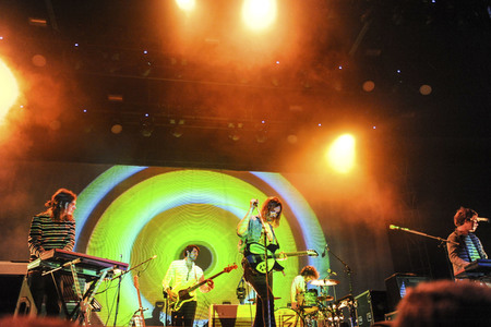 MusicfestNW Presents Project Pabst Festival in Portland