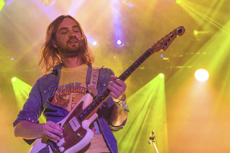 MusicfestNW Presents Project Pabst Festival in Portland
