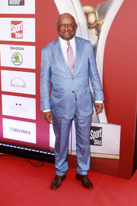 Sport Bild Award 2016 in Hamburg