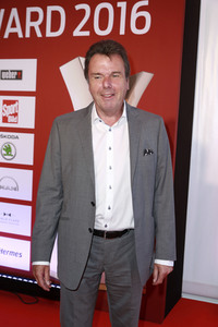 Sport Bild Award 2016 in Hamburg