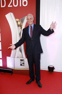Sport Bild Award 2016 in Hamburg