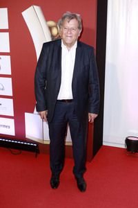 Sport Bild Award 2016 in Hamburg