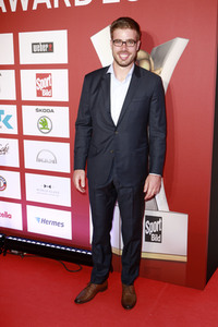 Sport Bild Award 2016 in Hamburg