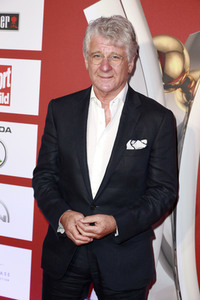 Sport Bild Award 2016 in Hamburg