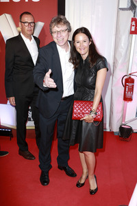 Sport Bild Award 2016 in Hamburg