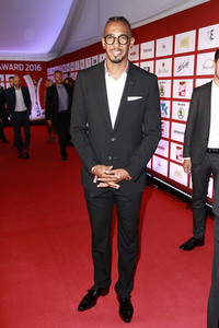 Sport Bild Award 2016 in Hamburg