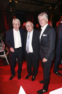Sport Bild Award 2016 in Hamburg