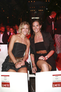 Sport Bild Award 2016 in Hamburg