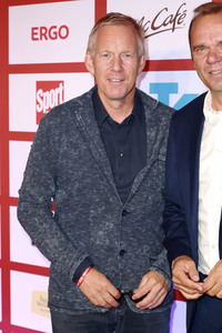 Sport Bild Award 2016 in Hamburg