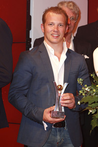 Sport Bild Award 2016 in Hamburg