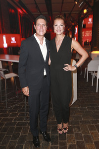 Sport Bild Award 2016 in Hamburg