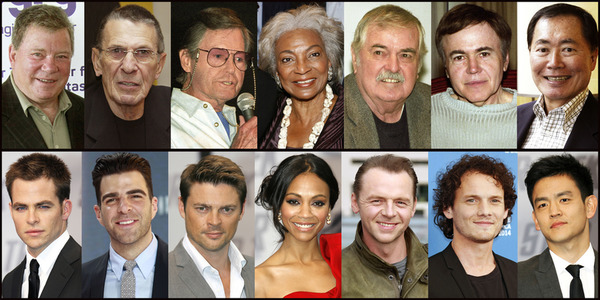 50 Jahre Star Trek