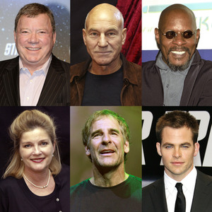 50 Jahre Star Trek