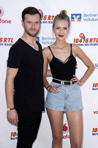 Stars for Free 2016 Konzert in Berlin