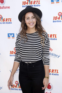 Stars for Free 2016 Konzert in Berlin