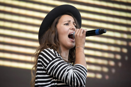 Stars for Free 2016 Konzert in Berlin