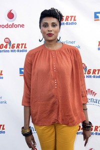Stars for Free 2016 Konzert in Berlin