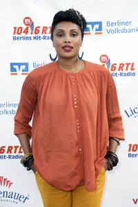 Stars for Free 2016 Konzert in Berlin