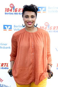 Stars for Free 2016 Konzert in Berlin