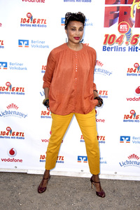 Stars for Free 2016 Konzert in Berlin