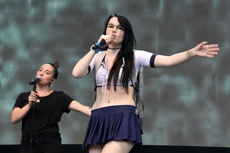 Stars for Free 2016 Konzert in Berlin