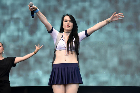 Stars for Free 2016 Konzert in Berlin