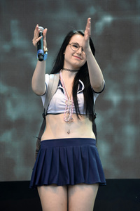 Stars for Free 2016 Konzert in Berlin