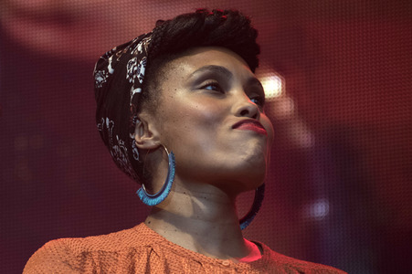 Stars for Free 2016 Konzert in Berlin