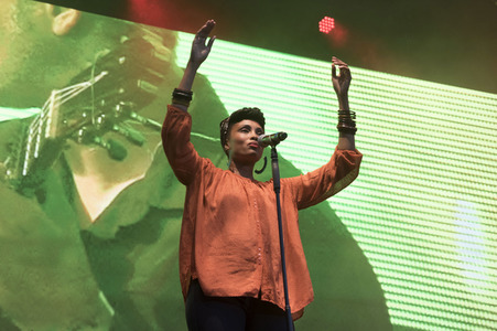 Stars for Free 2016 Konzert in Berlin