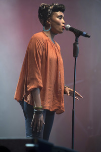 Stars for Free 2016 Konzert in Berlin