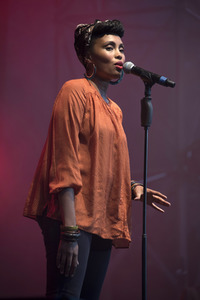 Stars for Free 2016 Konzert in Berlin