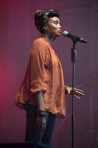 Stars for Free 2016 Konzert in Berlin