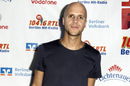 Stars for Free 2016 Konzert in Berlin