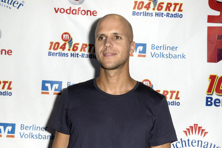 Stars for Free 2016 Konzert in Berlin