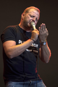 Stars for Free 2016 Konzert in Berlin