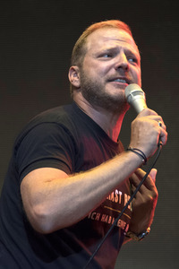 Stars for Free 2016 Konzert in Berlin