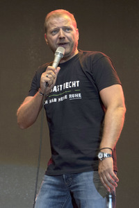 Stars for Free 2016 Konzert in Berlin
