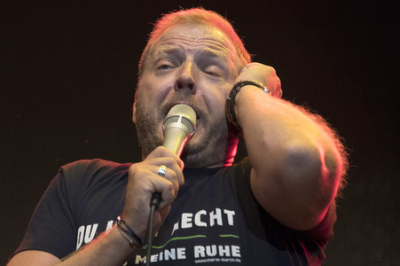 Stars for Free 2016 Konzert in Berlin