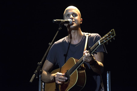 Stars for Free 2016 Konzert in Berlin