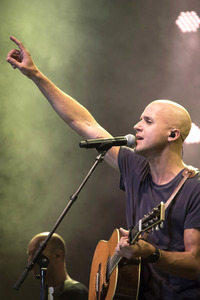 Stars for Free 2016 Konzert in Berlin