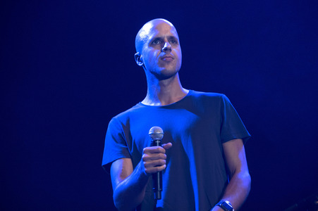 Stars for Free 2016 Konzert in Berlin