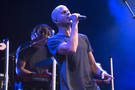 Stars for Free 2016 Konzert in Berlin