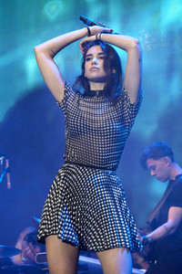 Stars for Free 2016 Konzert in Berlin