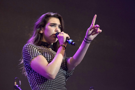 Stars for Free 2016 Konzert in Berlin