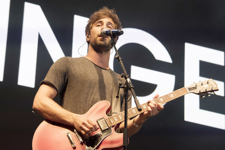 Stars for Free 2016 Konzert in Berlin