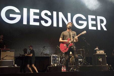 Stars for Free 2016 Konzert in Berlin